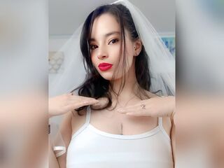 SamanthaaMiler's Livejasmin Profile Image